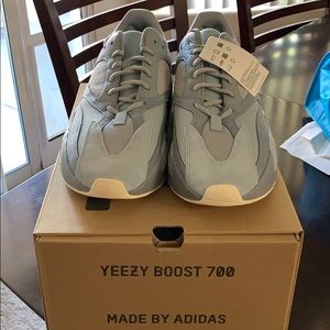 Adidas YEEZY 700 “Inertia”